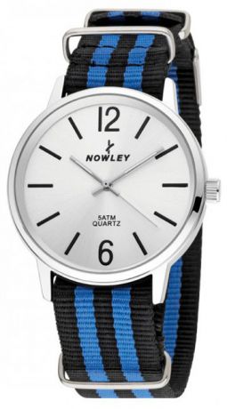 Nowley Мужские наручные часы Nowley 8-5538-0-1