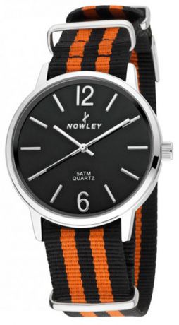 Nowley Мужские наручные часы Nowley 8-5538-0-14