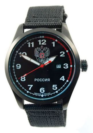 Спецназ Мужские российские наручные часы Спецназ С2864323-2115-09