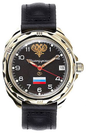 Восток Мужские российские наручные часы Восток 219646