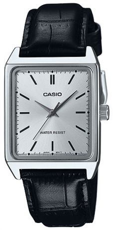 Casio Мужские японские наручные часы Casio MTP-V007L-7E1