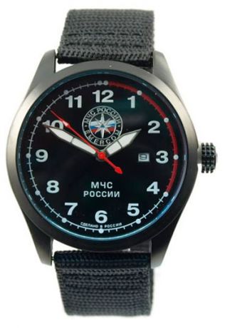 Спецназ Мужские российские наручные часы Спецназ С2864328-2115-09
