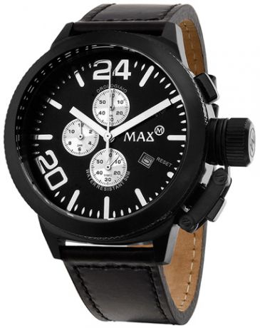 MAX XL Watches Мужские голландские наручные часы MAX XL Watches 5-max524