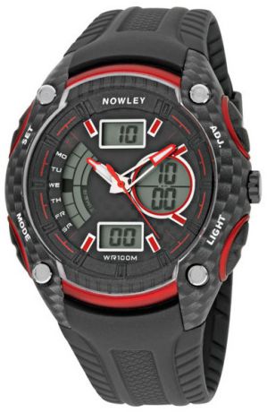 Nowley Мужские наручные часы Nowley 8-6200-0-1