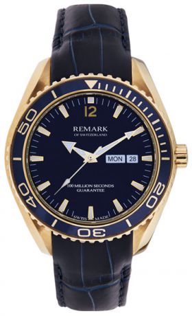 Remark Мужские наручные часы Remark GR403.04.12