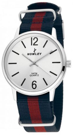 Nowley Мужские наручные часы Nowley 8-5538-0-4