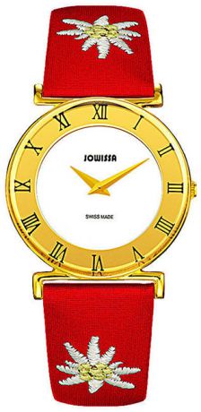 Jowissa Женские швейцарские наручные часы Jowissa J2.203.M