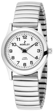 Nowley Женские наручные часы Nowley 8-5441-0-0