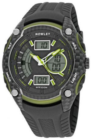 Nowley Мужские наручные часы Nowley 8-6200-0-3