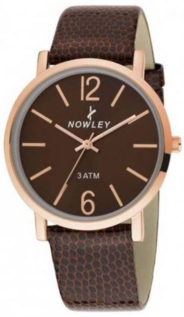 Nowley Мужские наручные часы Nowley 8-5482-0-2