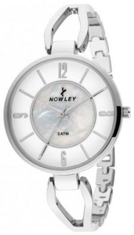 Nowley Женские наручные часы Nowley 8-5548-0-0