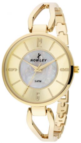 Nowley Женские наручные часы Nowley 8-5549-0-0