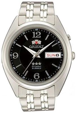 Orient Мужские японские наручные часы Orient EM0401UB