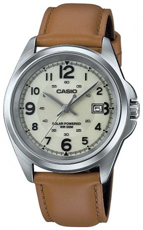 Casio Мужские японские наручные часы Casio MTP-S101L-9B