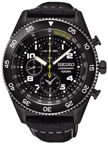 Seiko Мужские японские наручные часы Seiko SNDG61P1