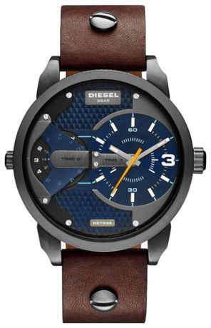 Diesel Мужские американские наручные часы Diesel DZ7339