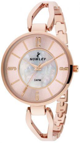 Nowley Женские наручные часы Nowley 8-5550-0-0
