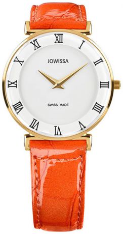 Jowissa Женские швейцарские наручные часы Jowissa J2.032.L