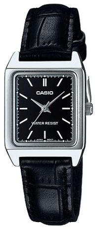 Casio Женские японские наручные часы Casio LTP-V007L-1E