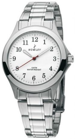 Nowley Мужские наручные часы Nowley 8-2562-0-2