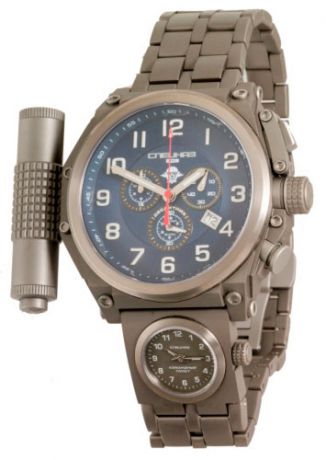 Спецназ Мужские российские наручные часы Спецназ С9150338-5130.D
