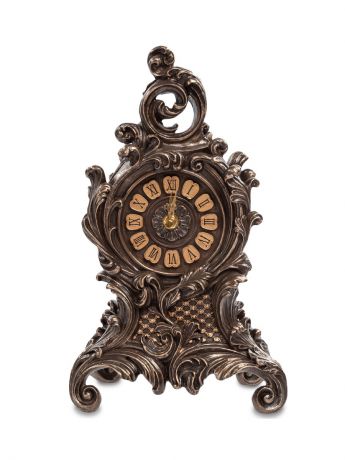 Veronese Часы в стиле рококо