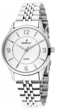 Nowley Женские наручные часы Nowley 8-5551-0-0