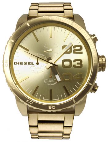 Diesel Мужские американские наручные часы Diesel DZ4268