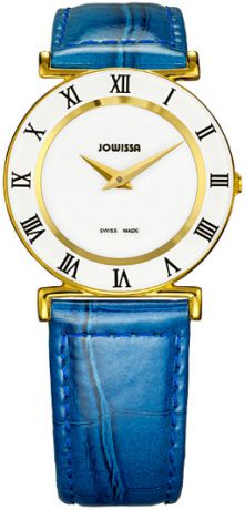 Jowissa Женские швейцарские наручные часы Jowissa J2.102.M