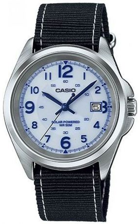 Casio Мужские японские наручные часы Casio MTP-S101-7B