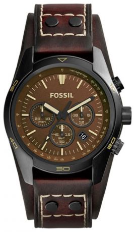 Fossil Мужские американские наручные часы Fossil CH2990