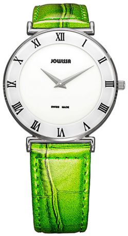 Jowissa Женские швейцарские наручные часы Jowissa J2.168.L