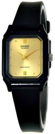 Casio Женские японские наручные часы Casio LQ-142E-9A
