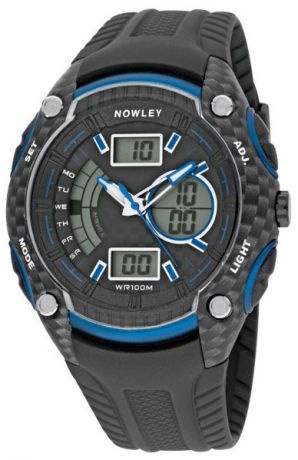 Nowley Мужские наручные часы Nowley 8-6200-0-2