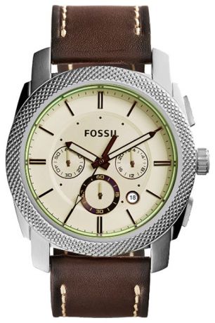 Fossil Мужские американские наручные часы Fossil FS5108