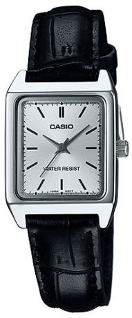 Casio Женские японские наручные часы Casio LTP-V007L-7E1