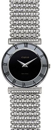 Jowissa Женские швейцарские наручные часы Jowissa J2.007.M