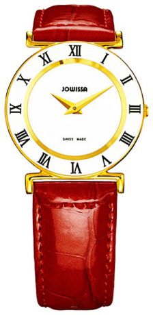 Jowissa Женские швейцарские наручные часы Jowissa J2.200.M
