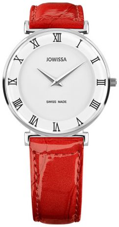 Jowissa Женские швейцарские наручные часы Jowissa J2.201.L