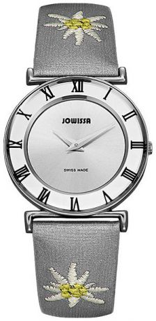 Jowissa Женские швейцарские наручные часы Jowissa J2.204.M