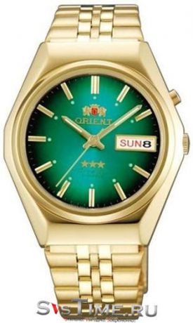 Orient Мужские японские наручные часы Orient EM0B01DF
