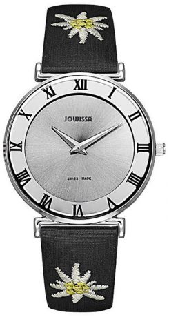 Jowissa Женские швейцарские наручные часы Jowissa J2.205.L