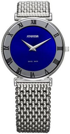 Jowissa Женские швейцарские наручные часы Jowissa J2.009.L