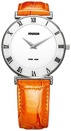 Jowissa Женские швейцарские наручные часы Jowissa J2.109.L