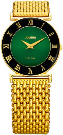 Jowissa Женские швейцарские наручные часы Jowissa J2.046.M