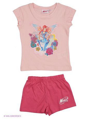 WINX Пижама