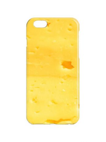 Chocopony Чехол для iPhone 6Plus "Сыр"