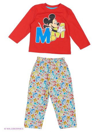 Mickey Mouse Пижама
