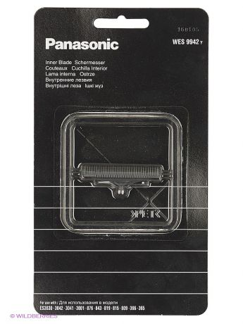 Panasonic Режущий блок для бритв