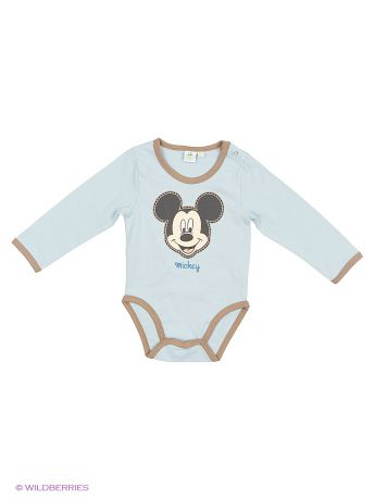 Mickey Mouse Боди